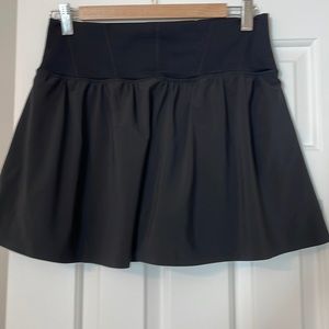 OFFLINE By Aerie Seamless Corset Skort